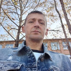 Андрусенко, 46 лет, Владивосток
