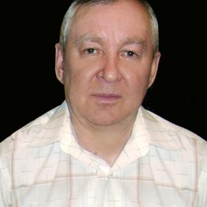 Олег, 70 лет, Новоуральск