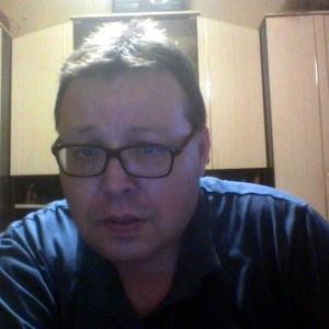 Парни в Магнитогорске: Вячеслав Попов, 54 - ищет девушку из Магнитогорска