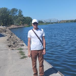 Genadiy, 53 года, Волгодонск