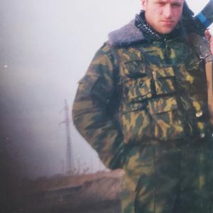 Александр Пугачёв, 49 лет, Курган
