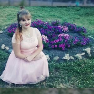 Девушки в Зернограде: Мальяна, 23 - ищет парня из Зернограда