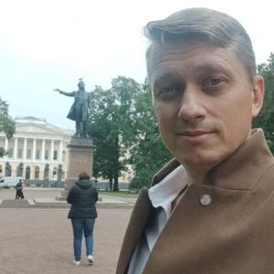 Олег, 42 года, Великие Луки