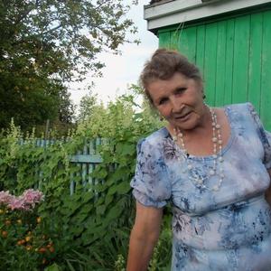 Нина Крупко, 74 года, Тайга