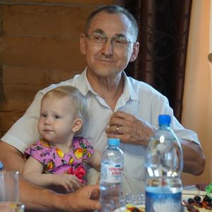 Парни в Благовещенске (Башкортостан): Фарит, 65 - ищет девушку из Благовещенска (Башкортостан)