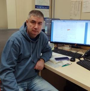Сергей, 48 лет, Зеленоград