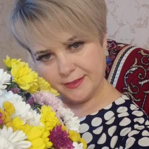 Наталья, 48 лет, Кисловодск