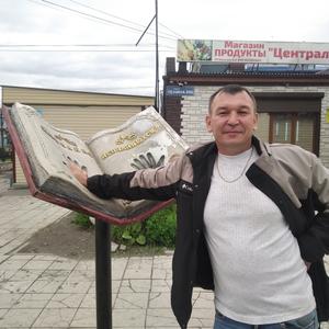 Dmitrii, 47 лет, Абакан