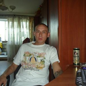 Парни в Снежногорске: Сергей, 37 - ищет девушку из Снежногорска