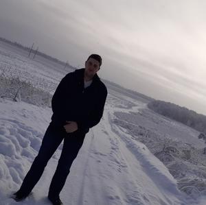 Александр Бояркин, 30 лет, Ульяновск