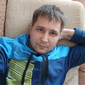 Парни в Йошкар-Оле: Дима, 33 - ищет девушку из Йошкар-Олы