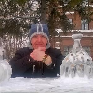 Игорь, 56 лет, Томск