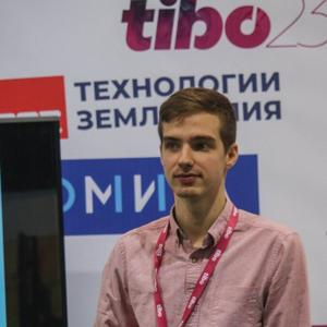 Михаил, 24 года, Санкт-Петербург