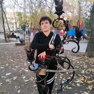 Девушки в Донецке: Nataha, 51 - ищет парня из Донецка