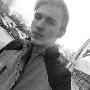 Парни в Балашове: Алексей Фетхалин, 24 - ищет девушку из Балашова