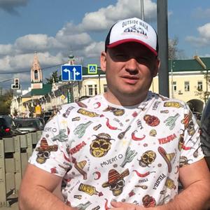 Парни в Серпухове: Вадим, 35 - ищет девушку из Серпухова