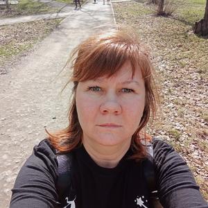 Девушки в Екатеринбурге: Татьяна, 43 - ищет парня из Екатеринбурга