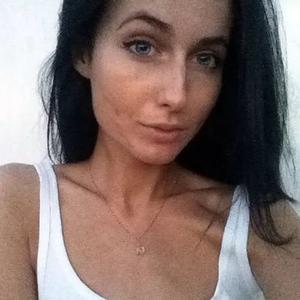 Анастасия, 25 лет, Москва
