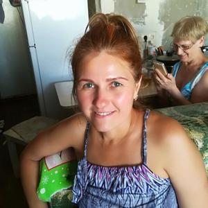 Девушки в Кемерово: Марина Фролова, 49 - ищет парня из Кемерово