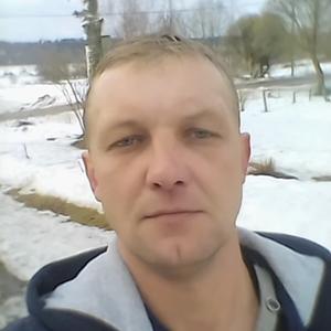 Тимофеев Сергей, 44 года, Любытино