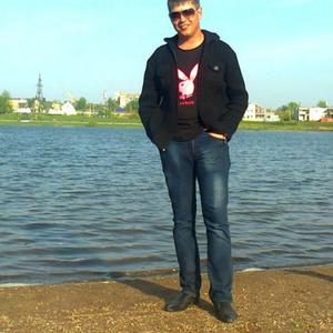 Парни в Казани (Татарстан): Эдуард, 36 - ищет девушку из Казани (Татарстан)