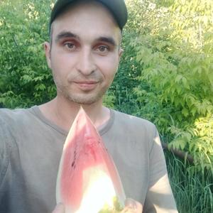 Парни в Ижевске: Андрей, 38 - ищет девушку из Ижевска