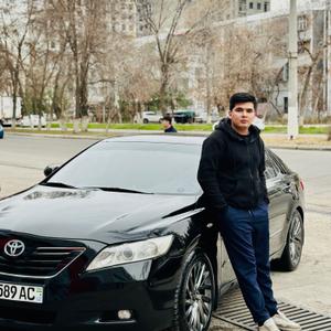 Ж Ж, 27 лет, Ташкент