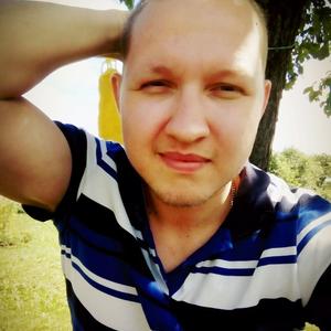 Евгений, 32 года, Витебск