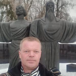 Парни в Череповце: Александр Кораблев, 49 - ищет девушку из Череповца