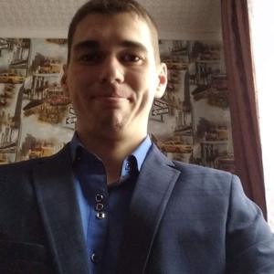 Сергей, 27 лет, Камбарка