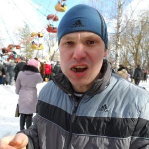 Парни в Мценске: Роман Бунаков, 40 - ищет девушку из Мценска