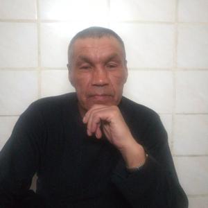 Парни в Соликамске: Эдуард Минхайдаров, 49 - ищет девушку из Соликамска