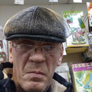 Владимир, 58 лет, Североуральск