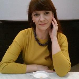Виктория, 43 года, Омск