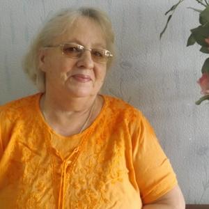 Наталья Бычкова, 70 лет, Самара