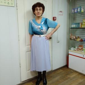 Валентина, 73 года, Санкт-Петербург