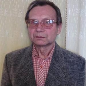 Парни в Новосибирске: Лев Дербышев, 83 - ищет девушку из Новосибирска