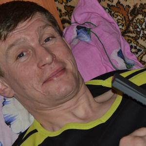 Олег, 47 лет, Псков