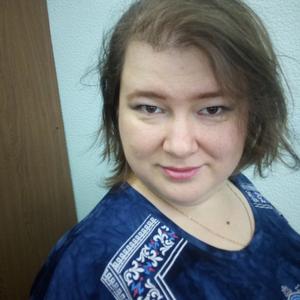 Юлия, 40 лет, Казань