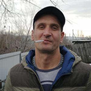 Иван, 43 года, Новокузнецк