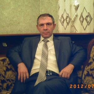 Парни в Прокопьевске: Алексей Русаков, 54 - ищет девушку из Прокопьевска