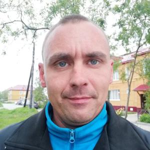 Парни в Нарьян-Маре: Антон, 38 - ищет девушку из Нарьян-Мара