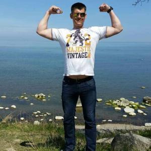 Парни в Калининграде: Андрей, 43 - ищет девушку из Калининграда