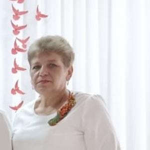 Девушки в Оренбурге: Ирина, 58 - ищет парня из Оренбурга