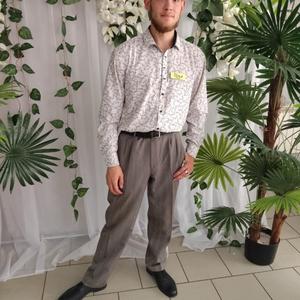 Илья, 24 года, Таганрог