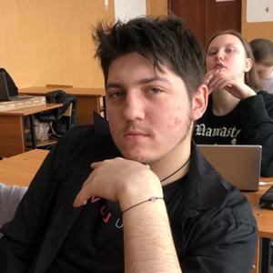 Алексей, 20 лет, Липецк