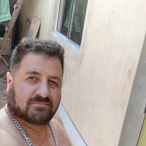 Cristiano Ferreira Martins, 33 года, Goinia