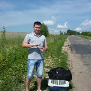 Парни в Рузаевке (Мордовия): Алексей, 37 - ищет девушку из Рузаевки (Мордовия)