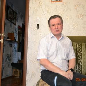 Парни в Екатеринбурге: Юрий Журавлёв, 56 - ищет девушку из Екатеринбурга