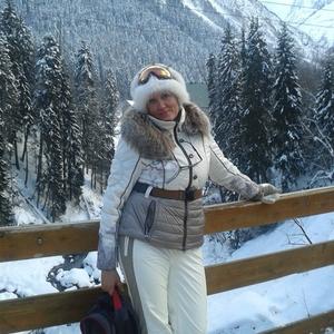 Елена Елена, 59 лет, Сочи